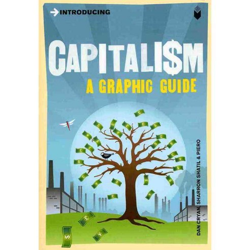 Introducing Capitalism: A Graphic Guide, Icon Books