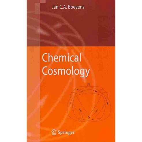 Chemical Cosmology, Springer Verlag