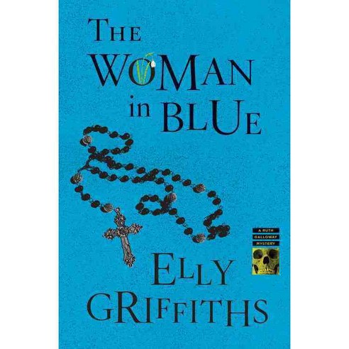 The Woman in Blue, Mariner Books