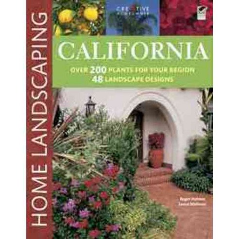 California Home Landscaping, Creative Homeowner Pr