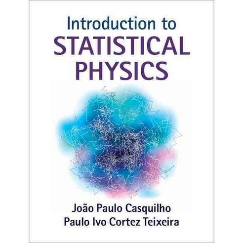 Introduction to Statistical Physics and to Computer Simulations, Cambridge Univ Pr