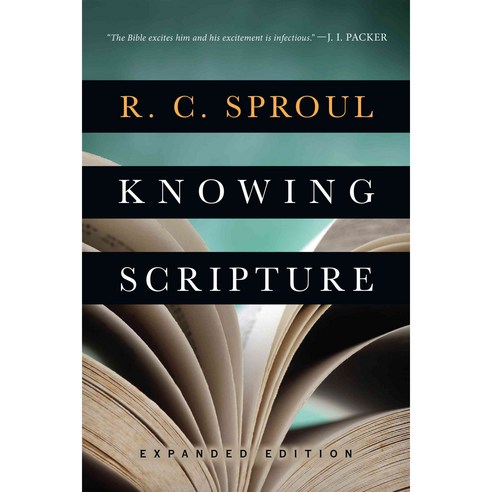 Knowing Scripture, Ivp Books