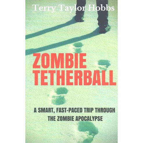 Zombie Tetherball, Createspace Independent Pub