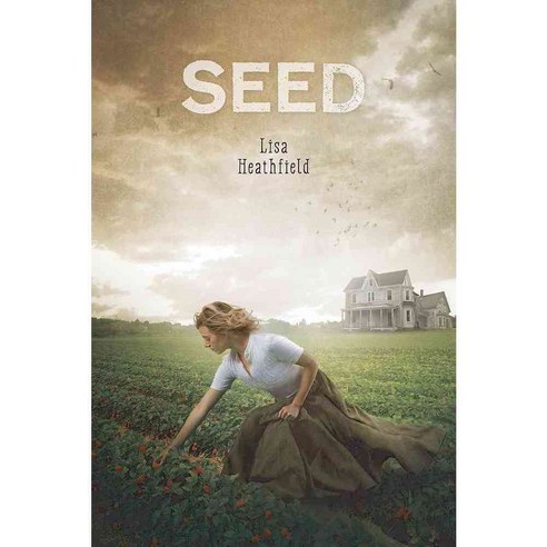 Seed, Running Pr Book Pub