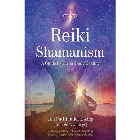 Reiki Shamanism: A Guide to Out-of-Body Healing, Findhorn Pr
