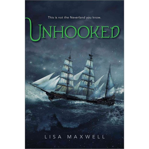 Unhooked, Simon Pulse