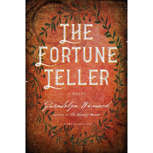 The Fortune Teller, Picador USA