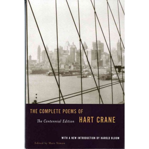 The Complete Poems of Hart Crane, Liveright Pub Corp