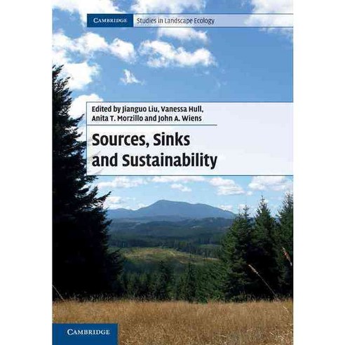 Sources Sinks and Sustainability, Cambridge Univ Pr