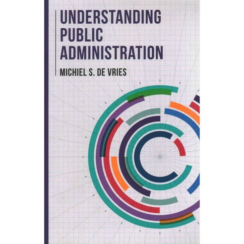 Understanding Public Administration, Palgrave Macmillan
