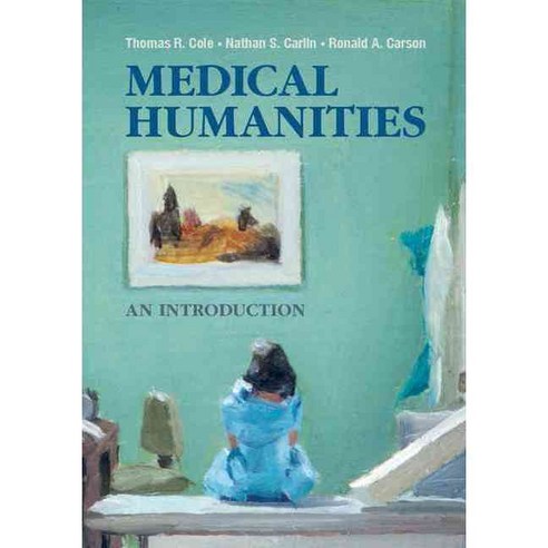 Medical Humanities, Cambridge University Press