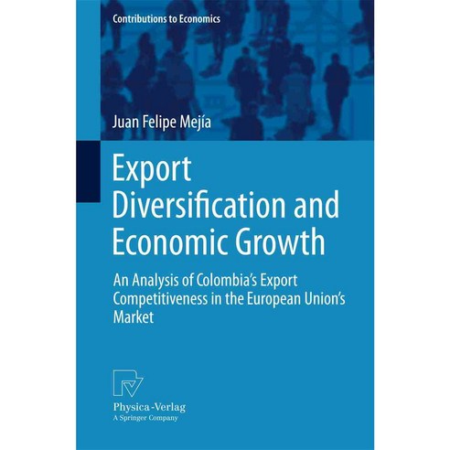 Export Diversification and Economic Growth, Physica Verlag
