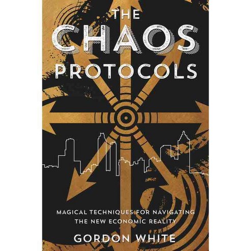 The Chaos Protocols: Magical Techniques for Navigating the New Economic Reality, Llewellyn Worldwide Ltd