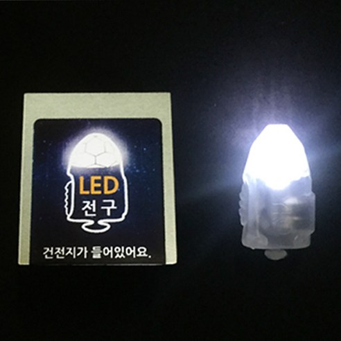 페이퍼로 LED전구 서울랜드자유이용권 페이퍼로 LED전구 서울랜드자유이용권