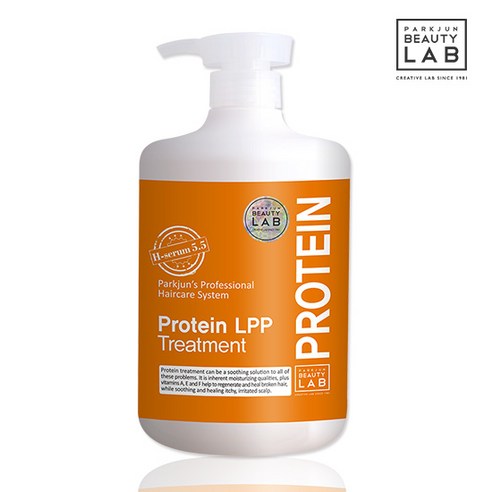 박준 LPP 단백질 트리트먼트 1000ML, 1개
