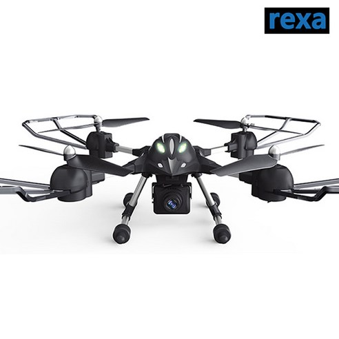 rexa W103 대형드론, 1개