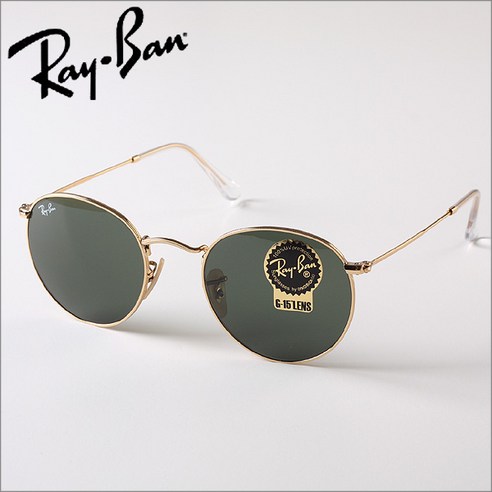 [RAYBAN] 레이밴선글라스 RB3447-001 모음