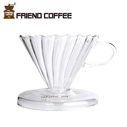 [커피타임나우ㅣ인기상품] 유리드리퍼의 매혹적인 세계: 프랜드커피 유리드리퍼 [CoffeeTimeNOWㅣ추천상품]
