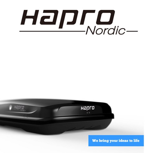 [벤츠 E250 2018년식 가로바/루프박스 풀셋 ] 하프로 노르딕10.8 루프박스[네덜란드] + 툴레 윙바엣지 959x 가로바 포함 낚시대가로바 Best Top5