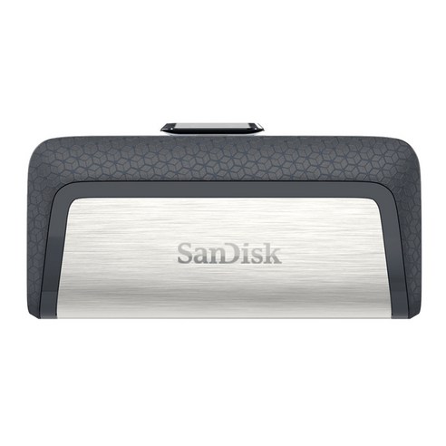 샌디스크 울트라 듀얼 USB 드라이브 TYPE-C SDDDC2, 256GB이라는 상품의 현재 가격은 28,100입니다.