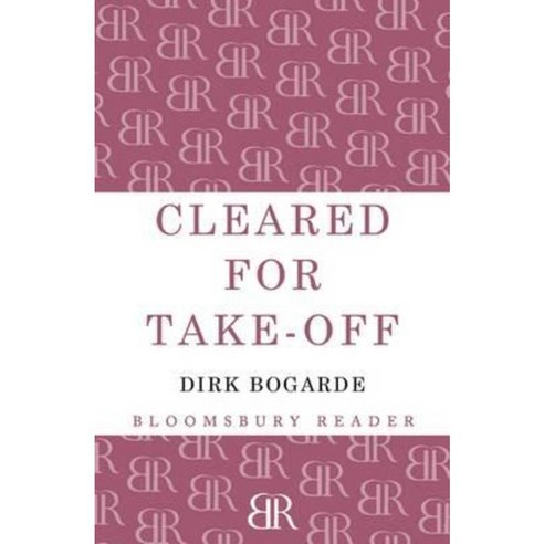 Cleared for Take-Off Paperback, Bloomsbury Reader