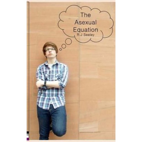 The Asexual Equation Paperback, Createspace