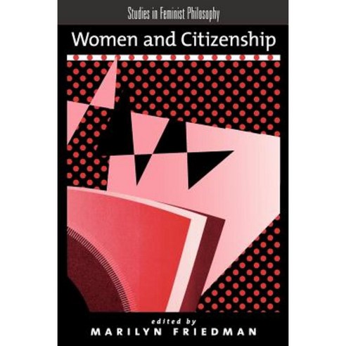 Women and Citizenship Paperback, Oxford University Press, USA