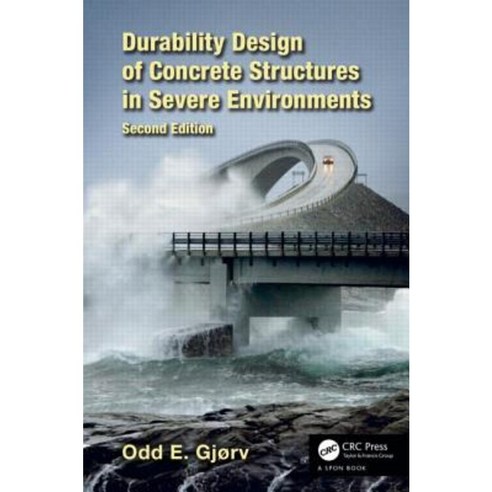 Durability Design of Concrete Structures in Severe Environments Second ...