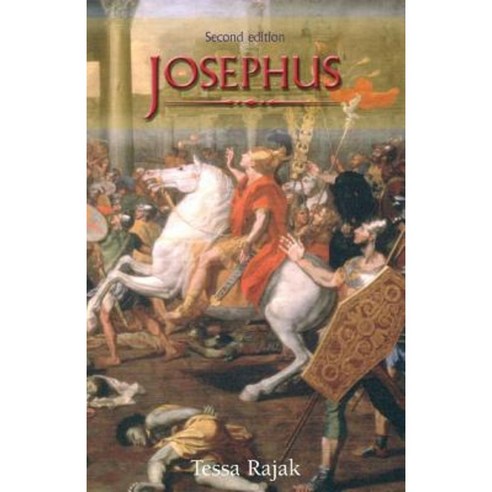 Josephus: The Historian and His Society Paperback, Bristol Classical Press
