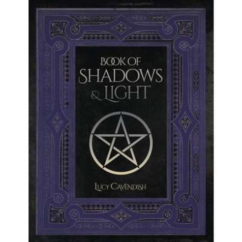 Book of Shadows & Light Paperback, Llewellyn Publications