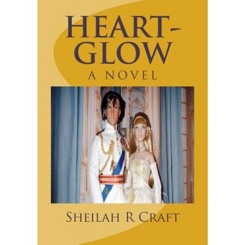 Heart-Glow Paperback, Starlight Books