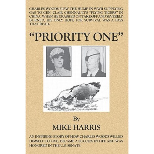 Priority One Paperback, Booksurge Publishing
