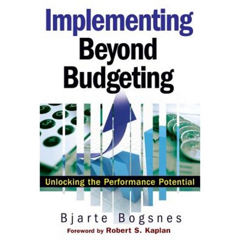 Beyond Budgeting PB Paperback, Wiley