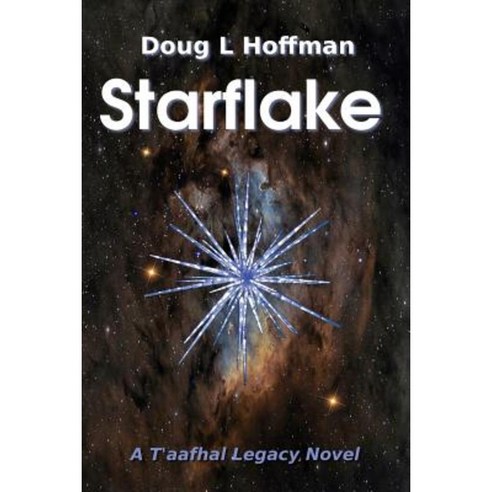 Starflake Paperback, Resilient Earth Press