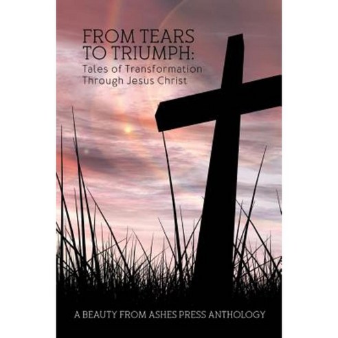From Tears to Triumph: Tales of Transformation Through Jesus Christ Paperback, Beauty for Ashes Press