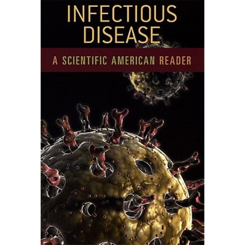 Infectious Disease Paperback, University of Chicago Press