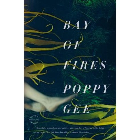 Bay of Fires Paperback, Back Bay Books