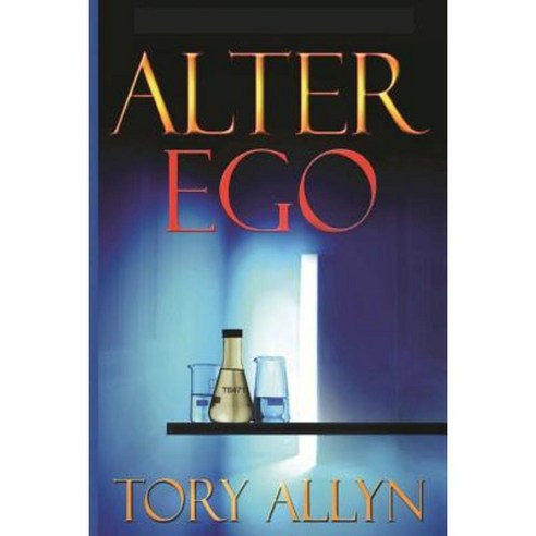 Alter Ego: Book One Paperback, Spume Publishing