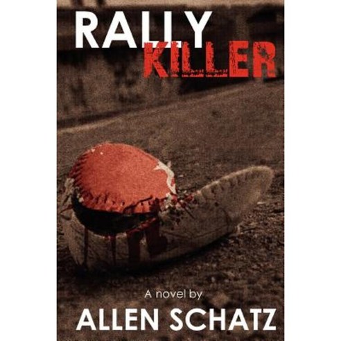 Rally Killer Paperback, Createspace