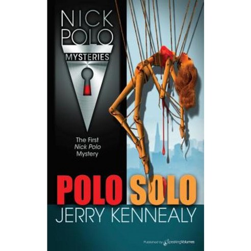 Polo Solo Paperback, Speaking Volumes LLC