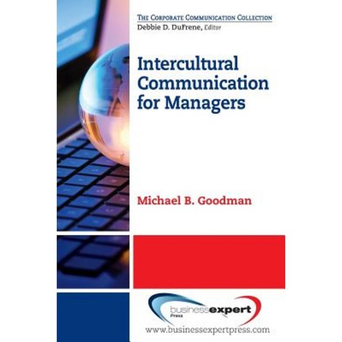 Intercultural Communication for Managers Paperback, Business Expert Press