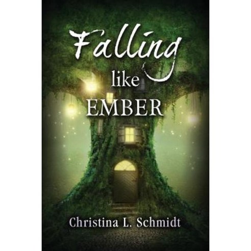 Falling Like Ember Paperback, Besser House Publishing