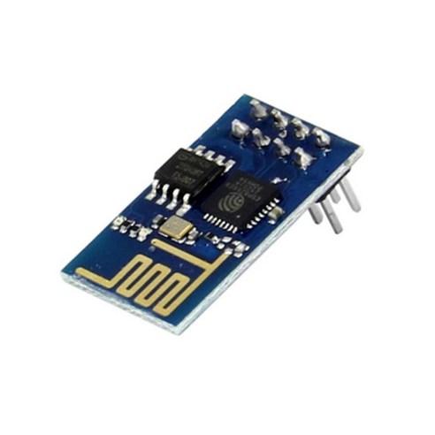 아두이노 와이파이 모듈 ESP8266 WIFI ESP-01, 1개