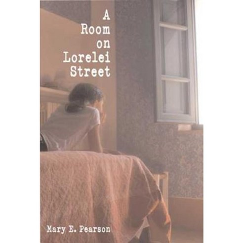 A Room on Lorelei Street Paperback, Square Fish