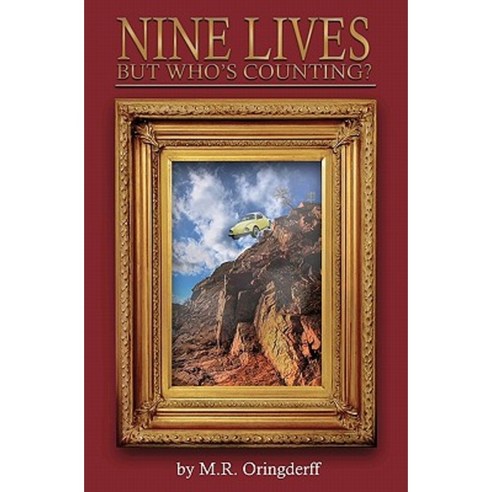 Nine Lives But Who''s Counting? Paperback, Createspace