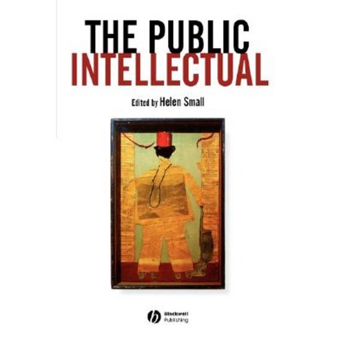 The Public Intellectual Paperback, Wiley-Blackwell - 가격 변동 추적 그래프 - 역대가