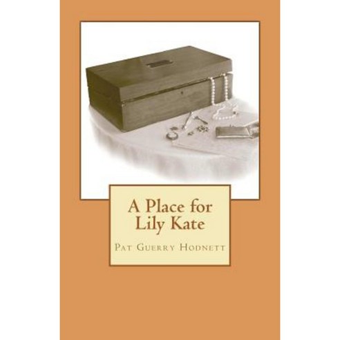 A Place for Lily Kate Paperback, Createspace