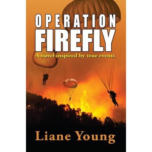 Operation Firefly Paperback, Foofaraw Publishing