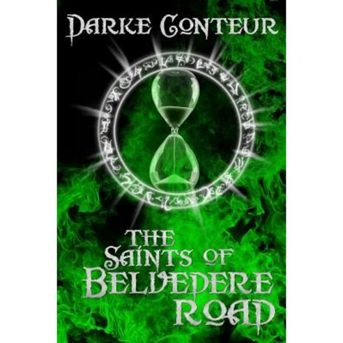 The Saints of Belvedere Road Paperback, Darke Conteur