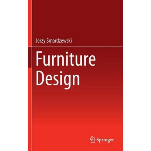 Furniture Design, Springer